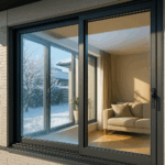 窓の性能：断熱・デザイン・防犯性