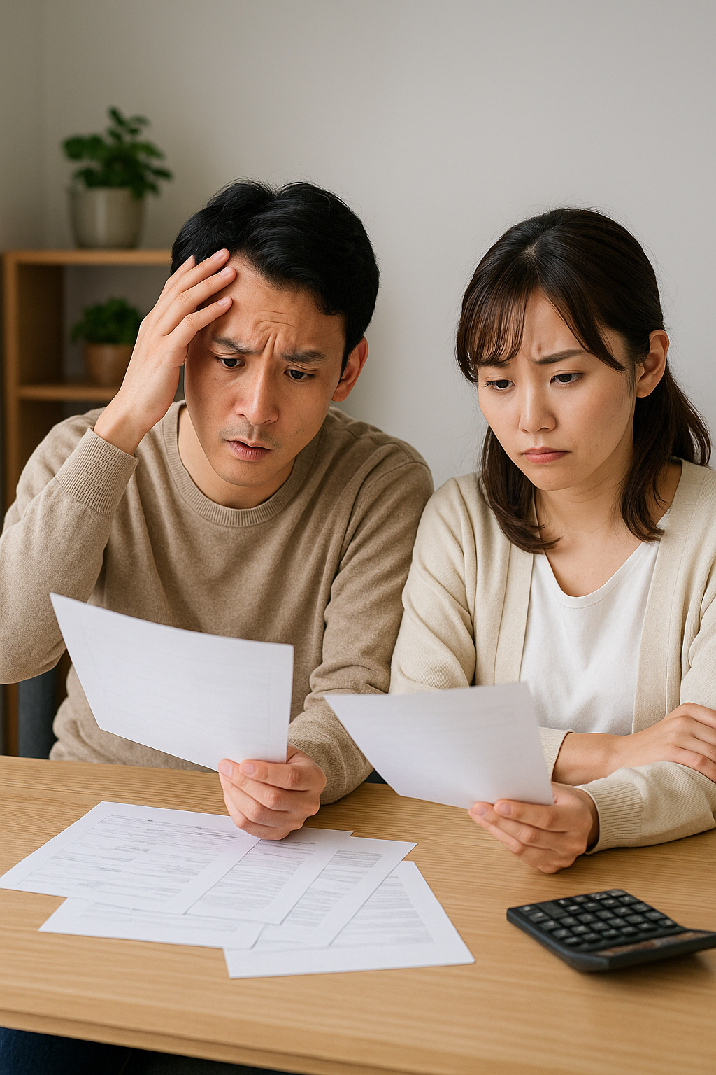 契約後に費用が増える理由