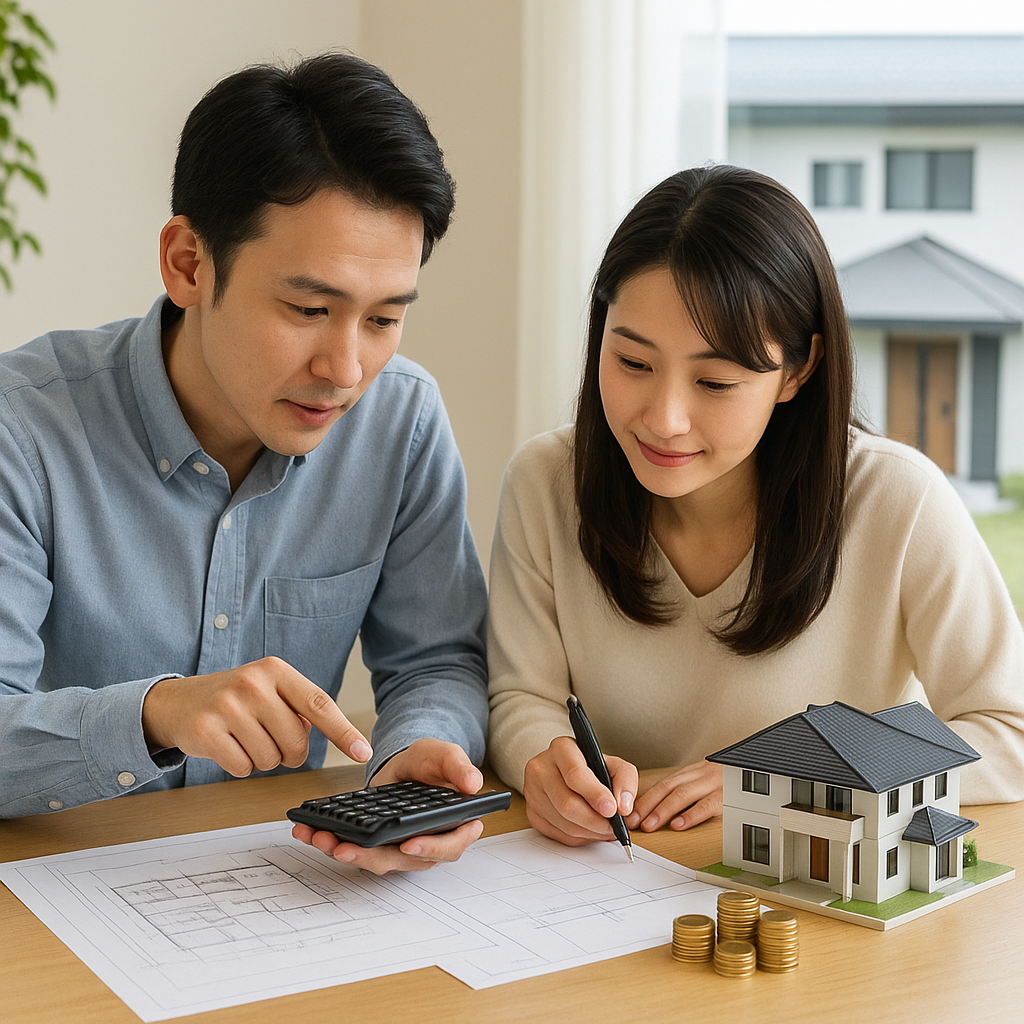 損しないための重要ポイント