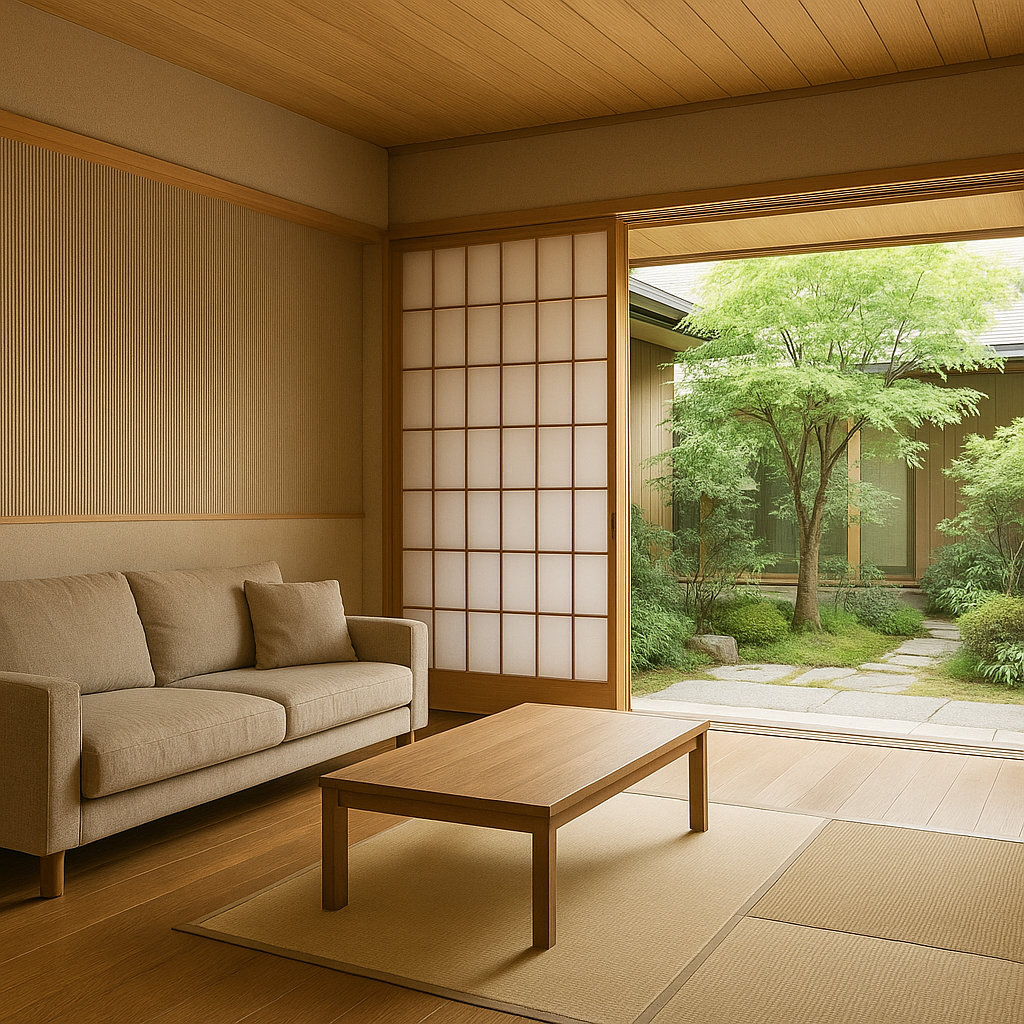 積水ハウスが考える「静けさ」の哲学