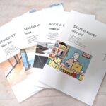 積水ハウスのカタログ4冊