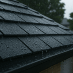 屋根勾配はデザインと性能を左右