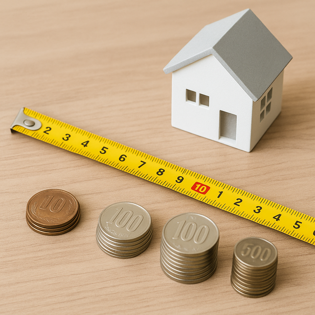 見積書の基本「3つの費用」とは