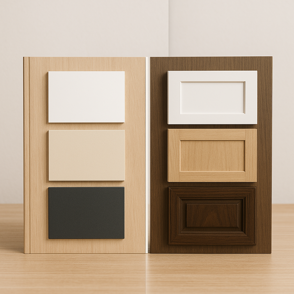 標準仕様とオプションの境界線