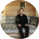 プロフィール画像