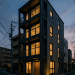 4階建て（鉄骨）の価格と坪単価