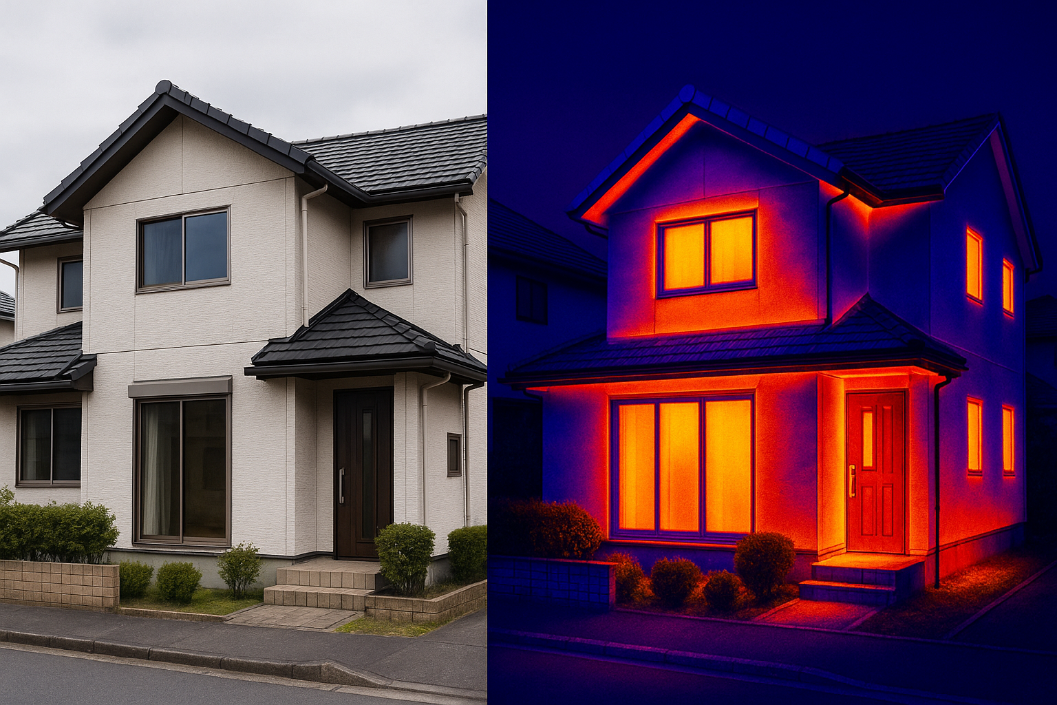 手抜き工事や欠陥住宅の不安