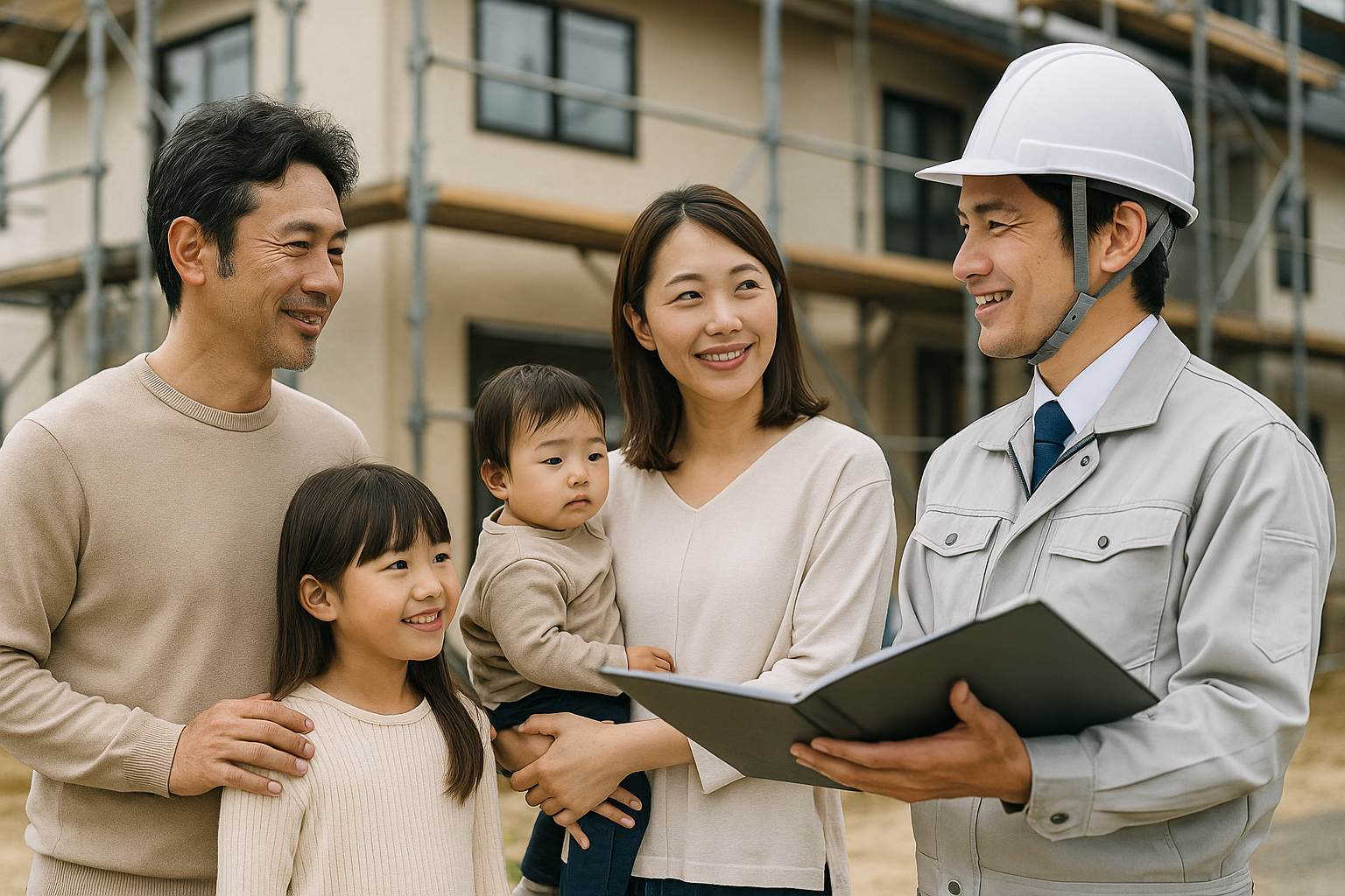 積水ハウスオーナーとしての視点