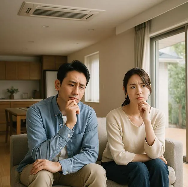 積水ハウスの全館空調のデメリットを解説