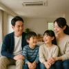 積水ハウスの全館空調は後悔する？