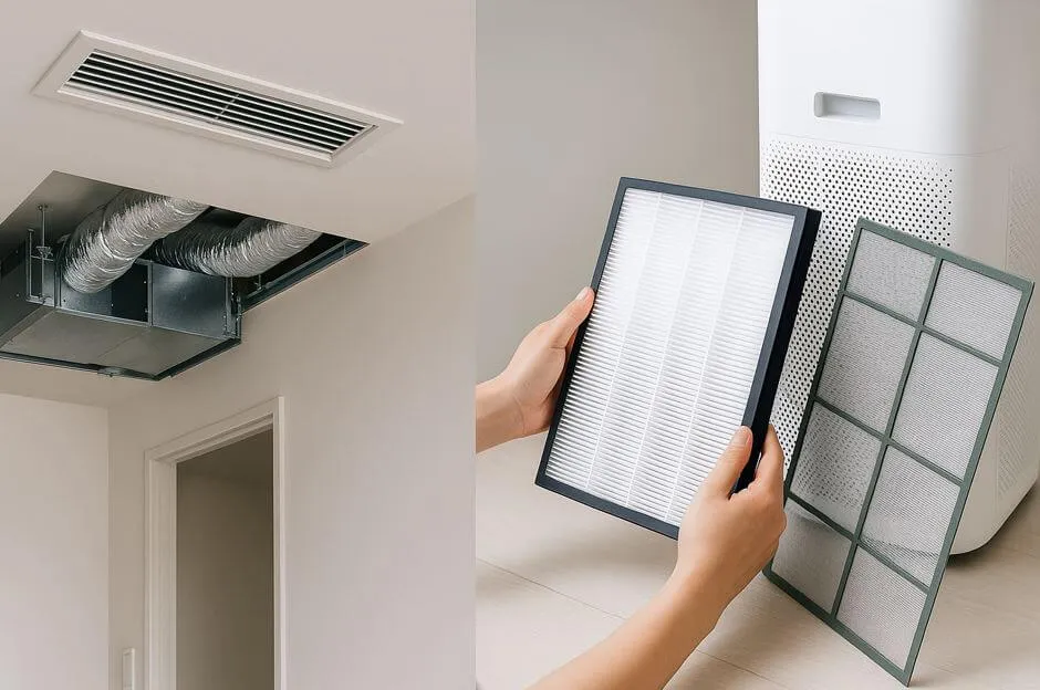 積水ハウスの全館空調、湿度は快適?カビや結露は大丈夫?