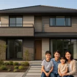 積水ハウスで家を建てる人の年収の現実