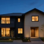 積水ハウスの外観がおしゃれな理由、人気のモダンスタイル実例