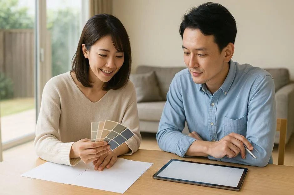 積水ハウスで5000万円の家を建てる内訳と実態、必要な年収と住宅ローン