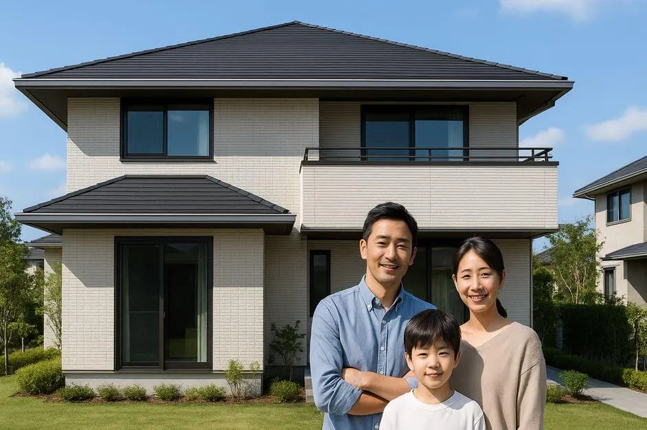 積水ハウス「外壁塗装30年」の真実と技術