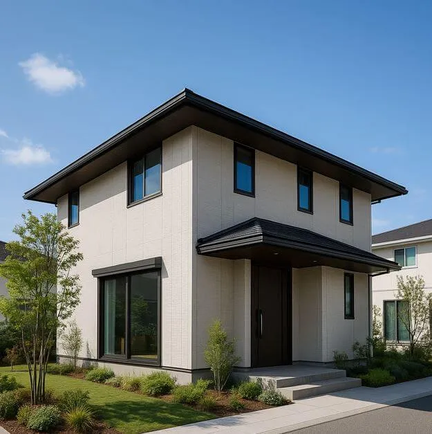 積水ハウスの外壁塗装30年、核心技術「タフクリア-30」の仕組み