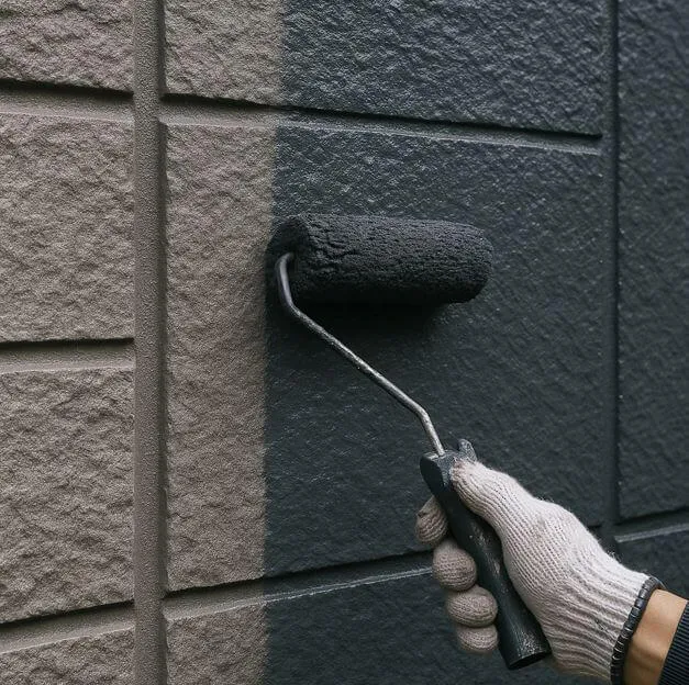 積水ハウスの外壁塗装300万円、メンテナンス費用が高い理由とその構造