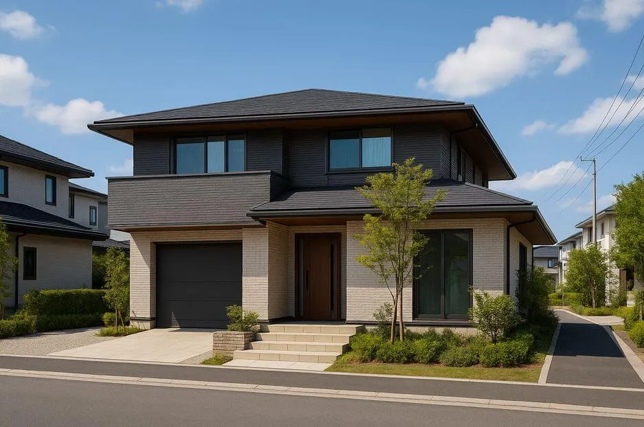 積水ハウスの外壁塗装、300万円と保証