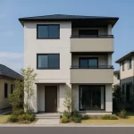 積水ハウスの3階建て価格の内訳と実例