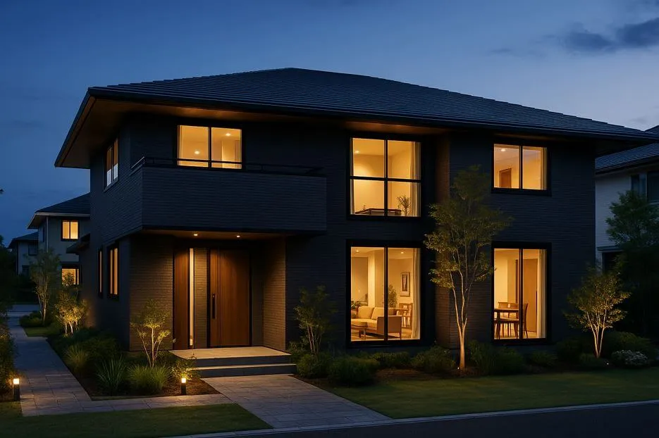 積水ハウスのセミオーダー、その疑問に答えます