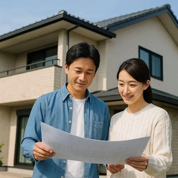 積水ハウスのセミオーダー、旧「ノイエ」の「標準仕様」とは?