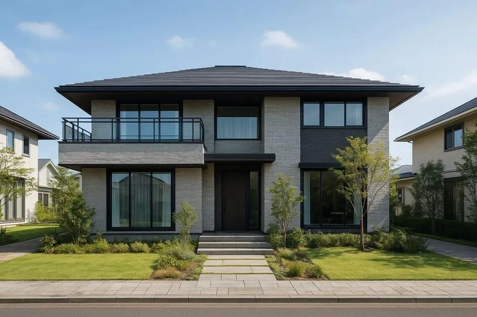 積水ハウスの40坪総額の現実ライン