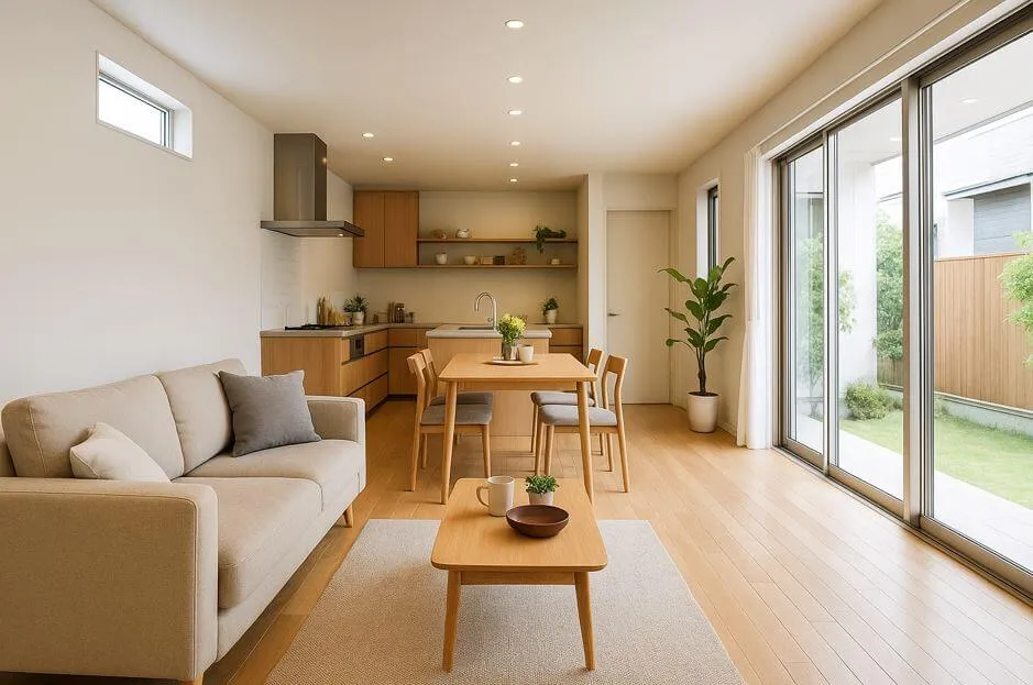 積水ハウスの40坪総額、7000万円超え?見積のカラクリ