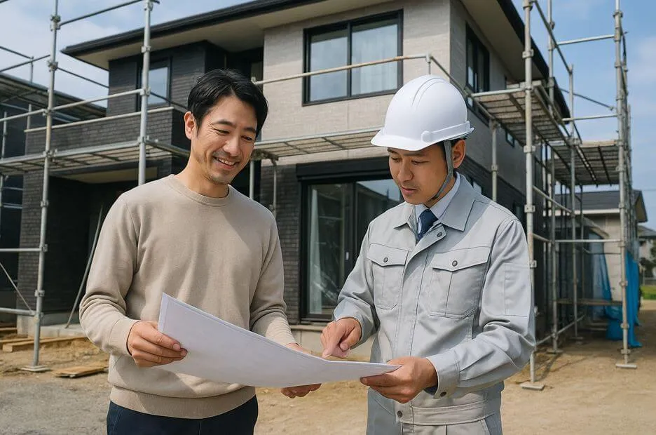 積水ハウスの40坪総額で後悔しない術