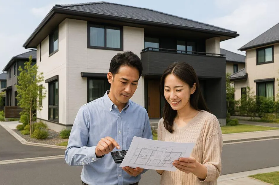 積水ハウスの40坪総額、削ってはいけない「積水らしさ」