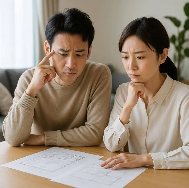 積水ハウスのグレード違い、実質的な差は「構法」から