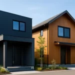 積水ハウスのグレード違い、木造シャーウッドの技術